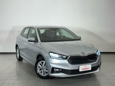 Skoda Fabia 1.0 TSI EVO 95 CV Ambition solo 34.000KM NEOPATENTATI