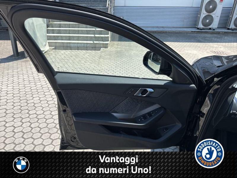 BMW Serie 1 120d 5 porte