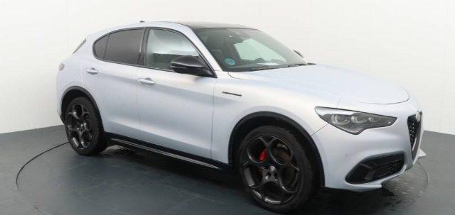 ALFA ROMEO Stelvio 2.0 Turbo 280CV AT8 Q4 Competizione Cerchi21 Tett