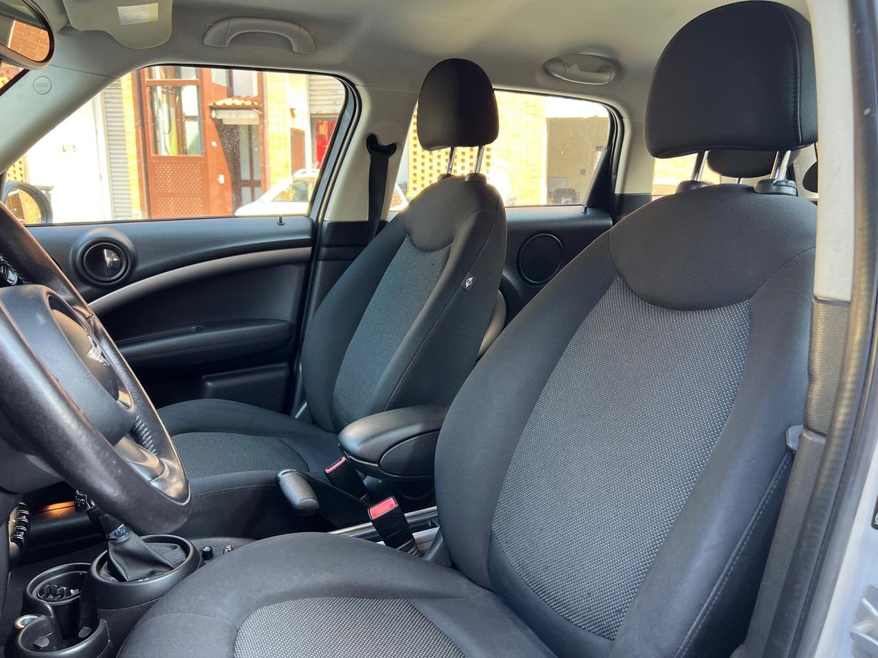 Mini Cooper Countryman business 2.0 Cooper #11817