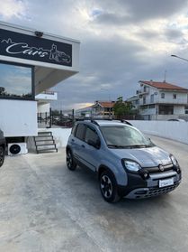 Fiat Panda 1.3 MJT 95 CV S&S City Cross