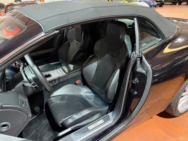 ASTON MARTIN DB9 Volante - ONLY 968KM -Aston Martin Italia