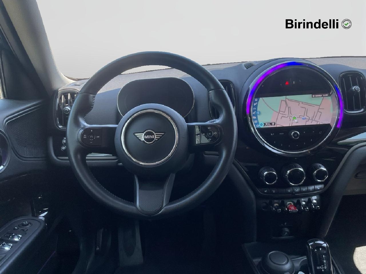 MINI Mini Countrym.(F60) - Mini 2.0 Cooper D Business Countryman