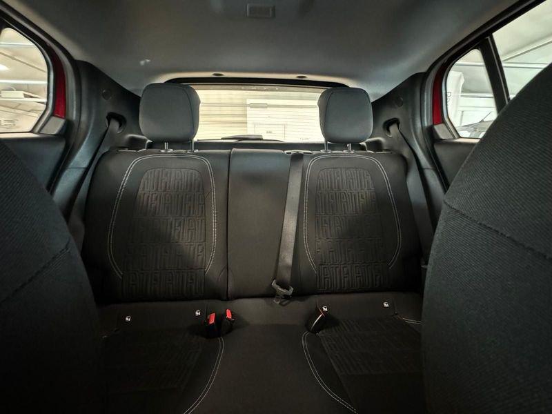 FIAT 600 1.2 MHEV 100cv