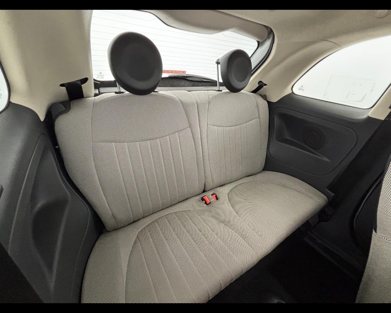 FIAT 500 1.2 Lounge 69cv