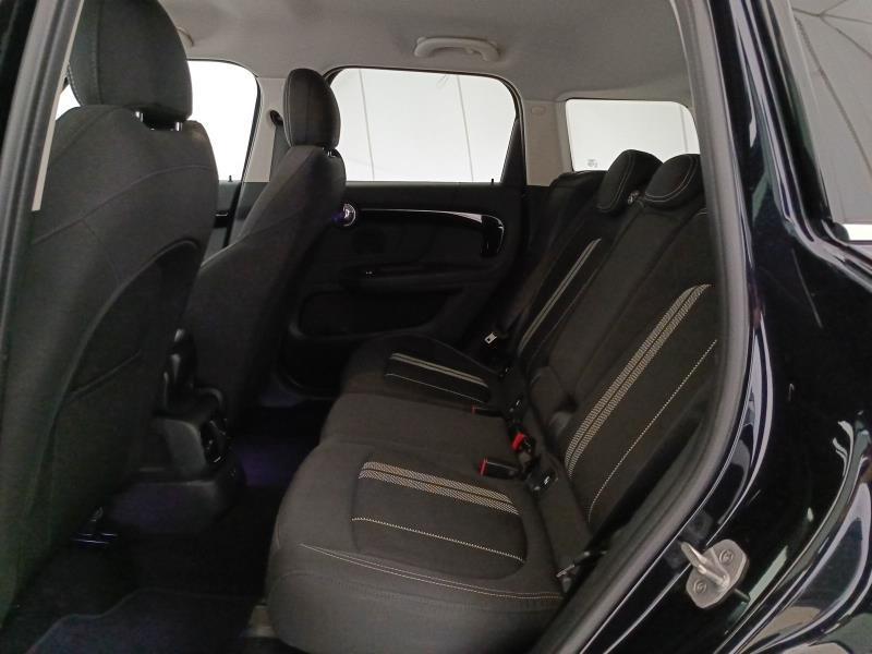 Mini Cooper S Countryman 2.0 TwinPower Turbo Cooper S