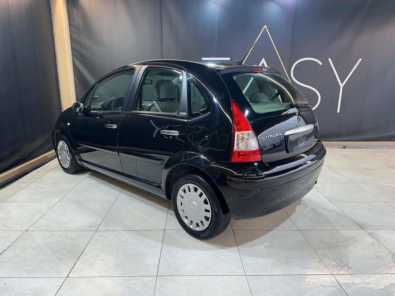 Citroen C3 1.1 * GPL / NEOPATENTATI/distribuzione effettuata *