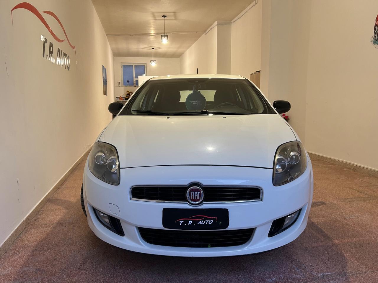 Fiat Bravo 1.6 MJT 120 CV