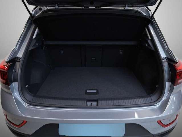 Volkswagen T-Roc MOVE 2.0 TDI 116CV *LED+COCKPIT+GARANZIA*ONLYPROMO