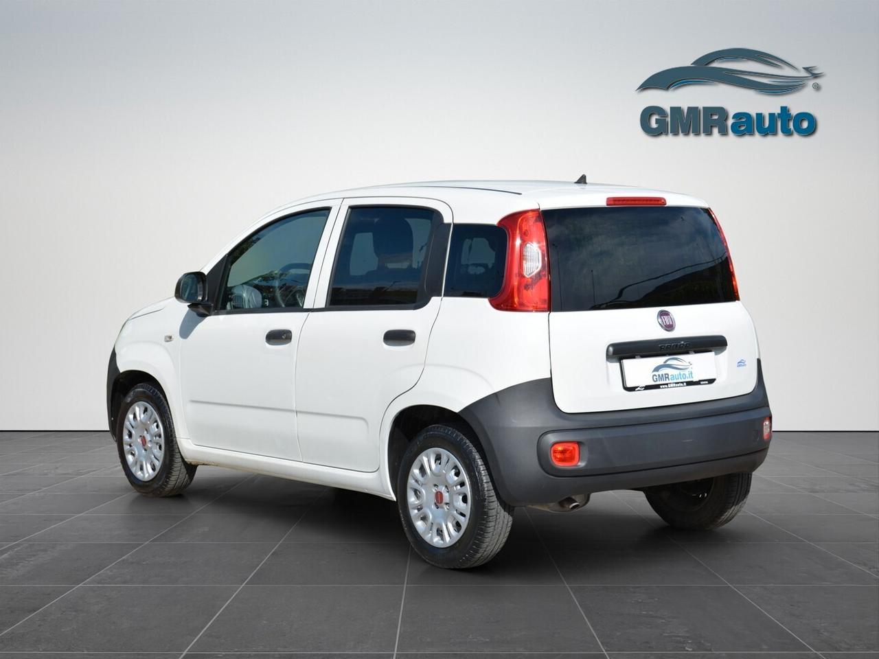 FIAT Panda Van 1.2 69 CV Euro 6 POP – 2 Posti