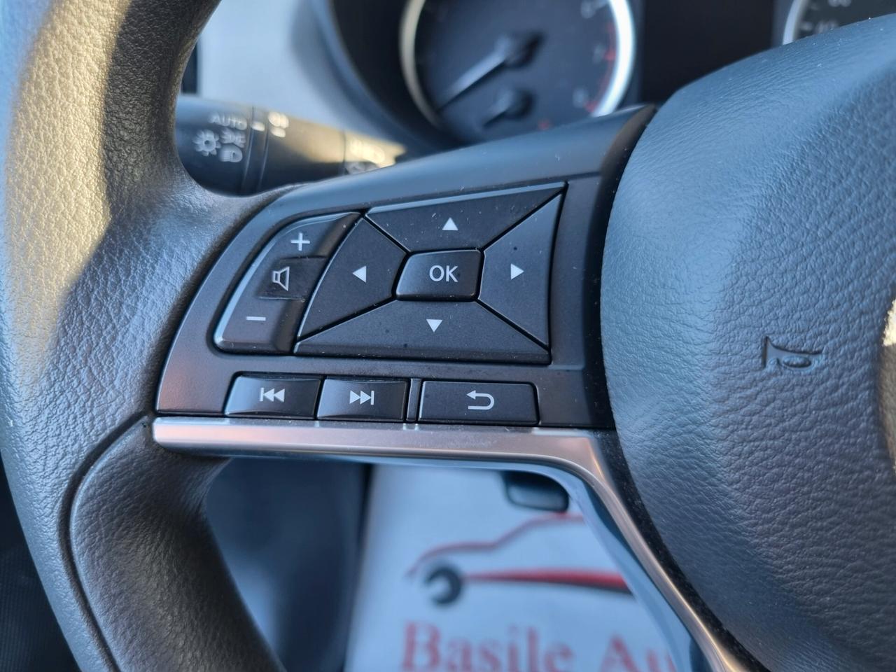 Nissan Micra IG-T 92 5 porte Acenta