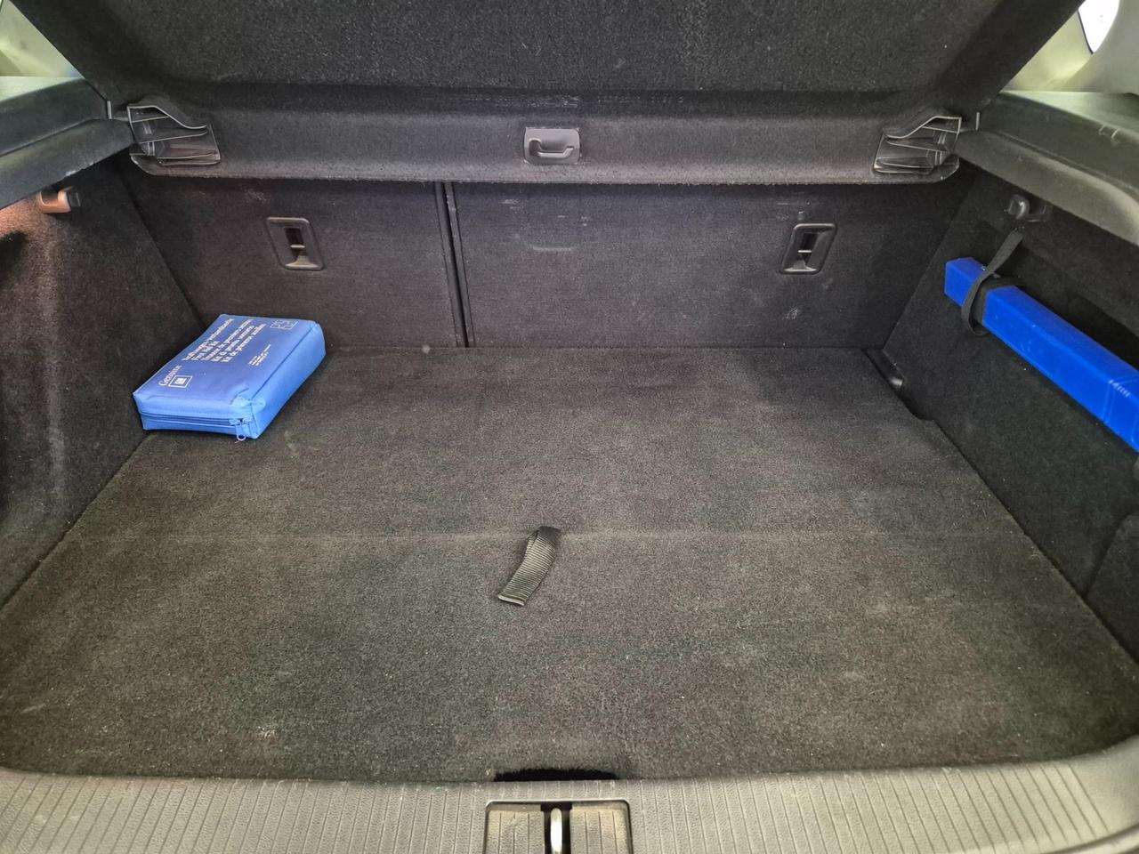 Opel Astra 5p 1.7 cdti Elective 125cv