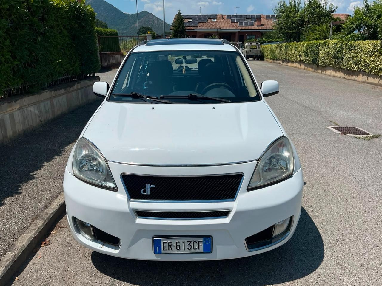 Dr DR5 2.0 16V 139 CV 4x4 GPL