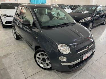 Fiat 500 1.3 Multijet 16V 95 CV Sport 2015