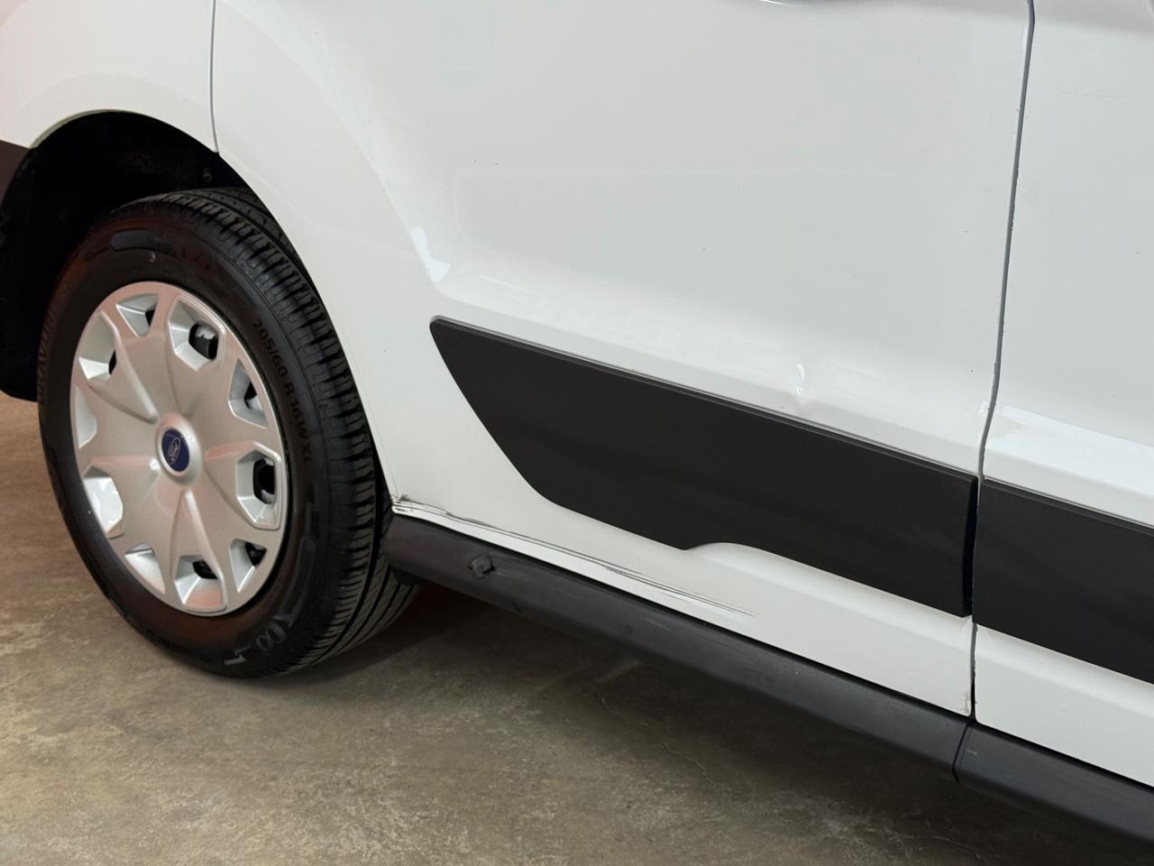 Ford Transit Connect 1.5 TDCi 100CV - 2018
