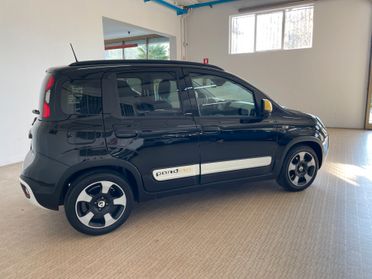 Fiat Panda Pandina 1.0 Hybrid CROSS 2025 Prezzo vero