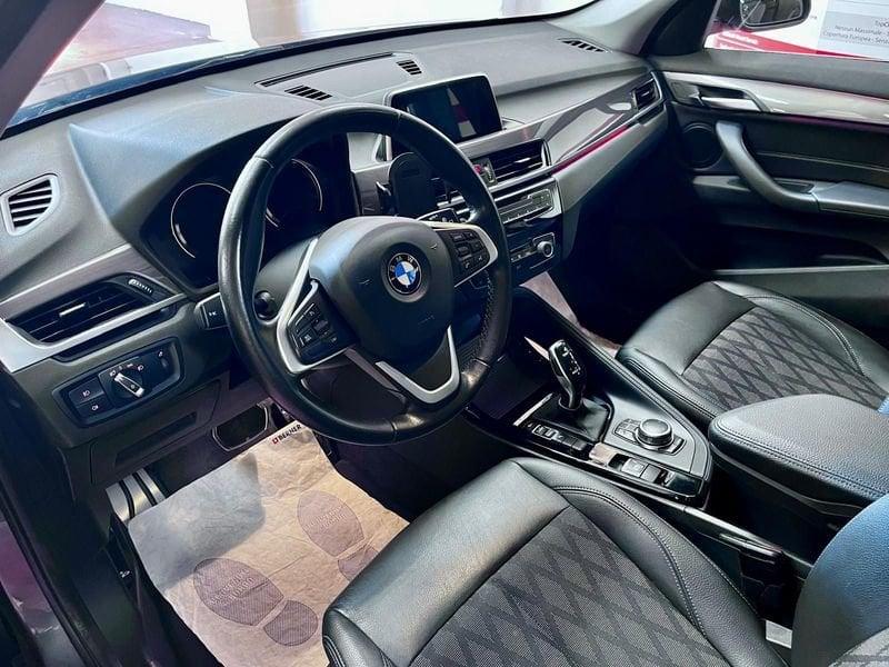 BMW X1 sDrive18i xLine