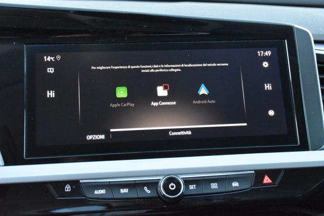 OPEL Grandland 1.5 diesel Ecotec aut. Business Elegance