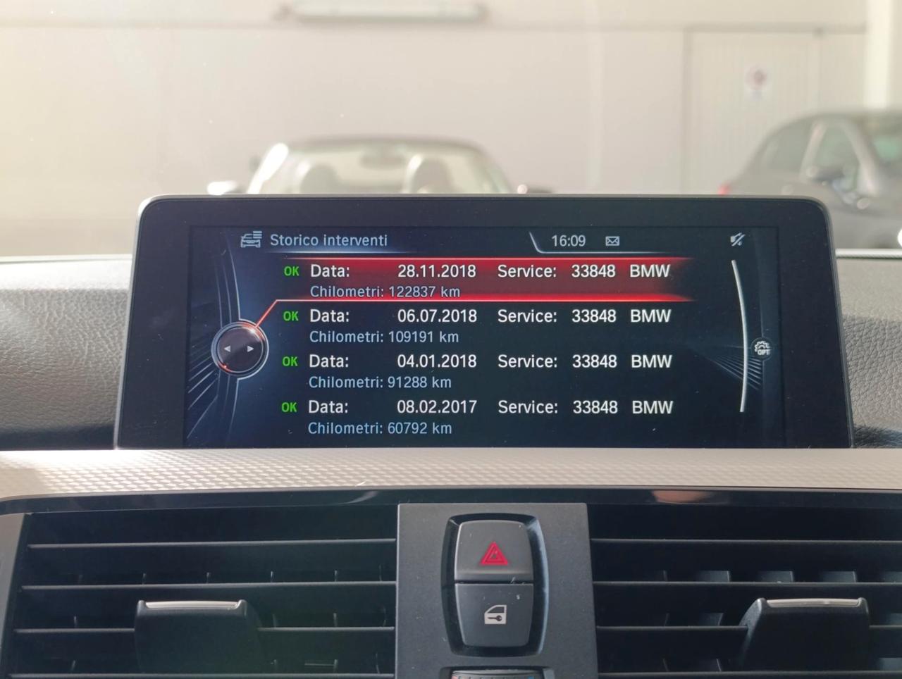 BMW 420 d Gran Coupe Msport 190cv auto