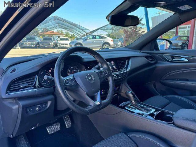 OPEL Insignia Grand Sport 2.0 cdti 210cv GSi awd - FT233ZB
