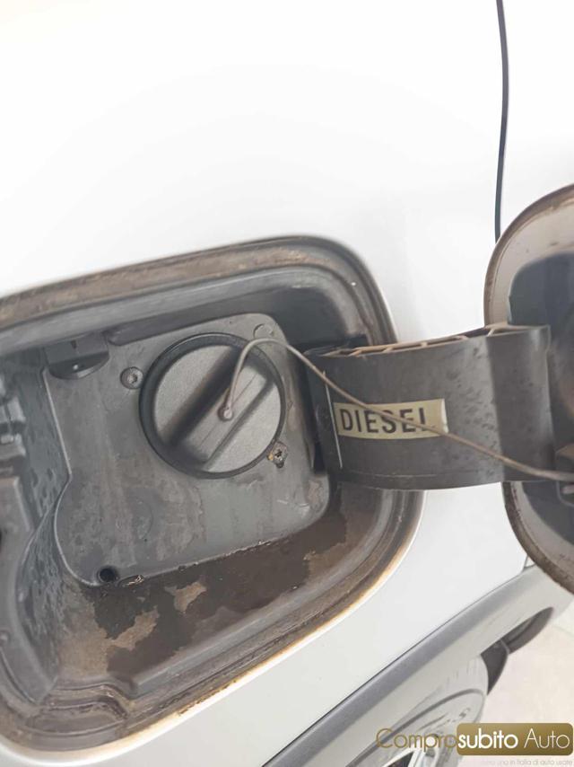 RENAULT Captur dCi 8V 110 CV Start&Stop Energy Intens