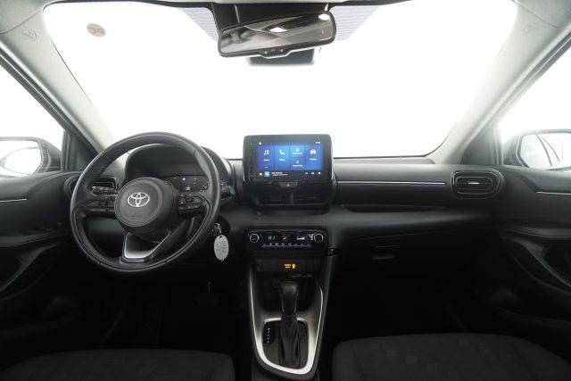 TOYOTA Yaris Yaris 1.5 Hybrid 5 porte Active