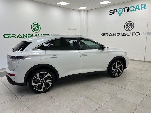 DS AUTOMOBILES DS 7 Crossback - 2.0 bluehdi Grand Chic 180cv a
