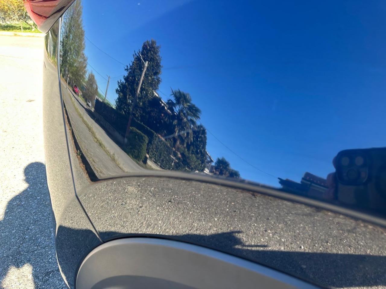 Mazda CX-5 Exclusive 2.0 SkyActiv-G 165 #10261