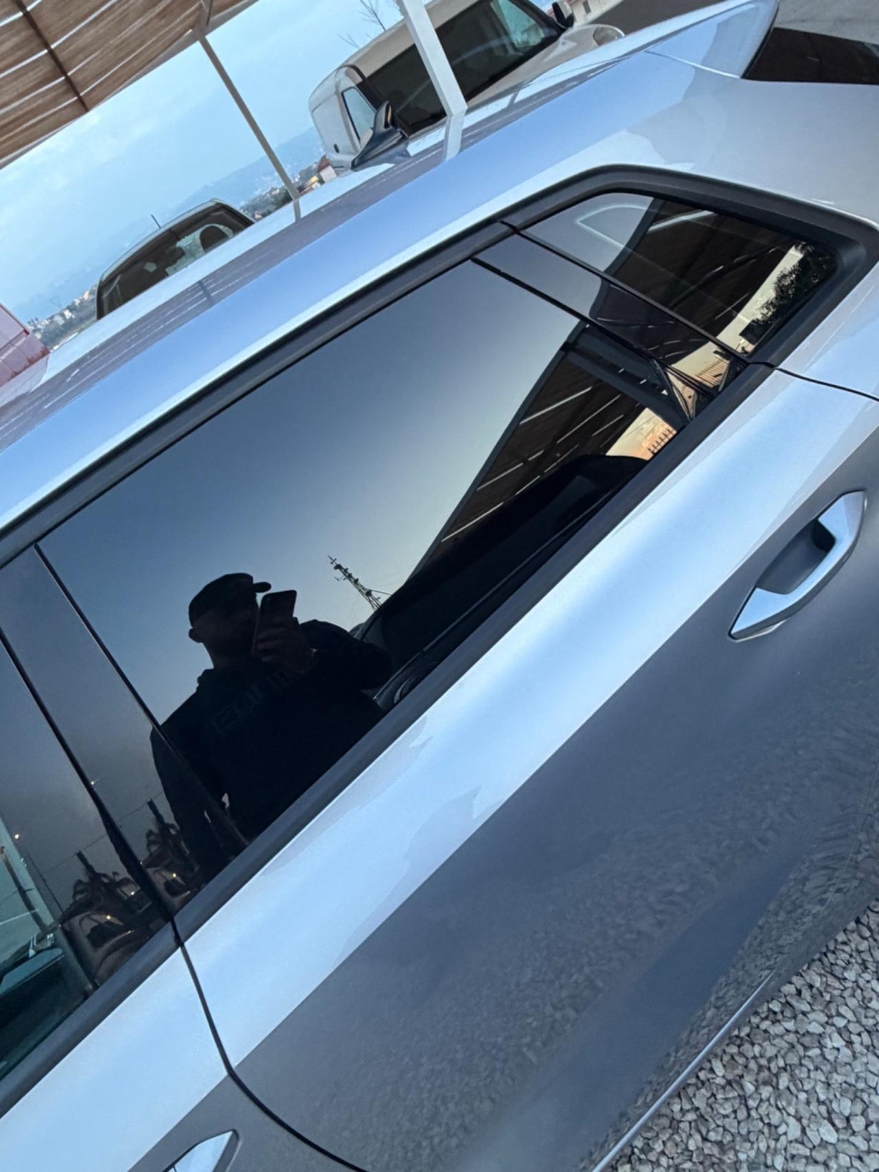 Audi A3 SPB 35 TDI S tronic