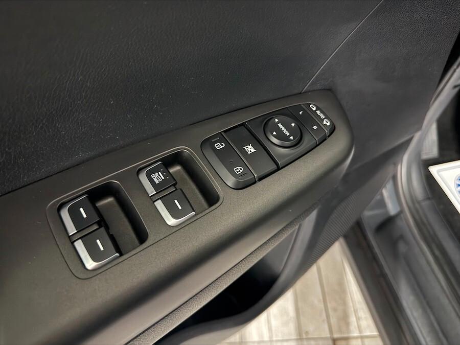 Kia Sportage 1.6 CRDI Business Class Auto