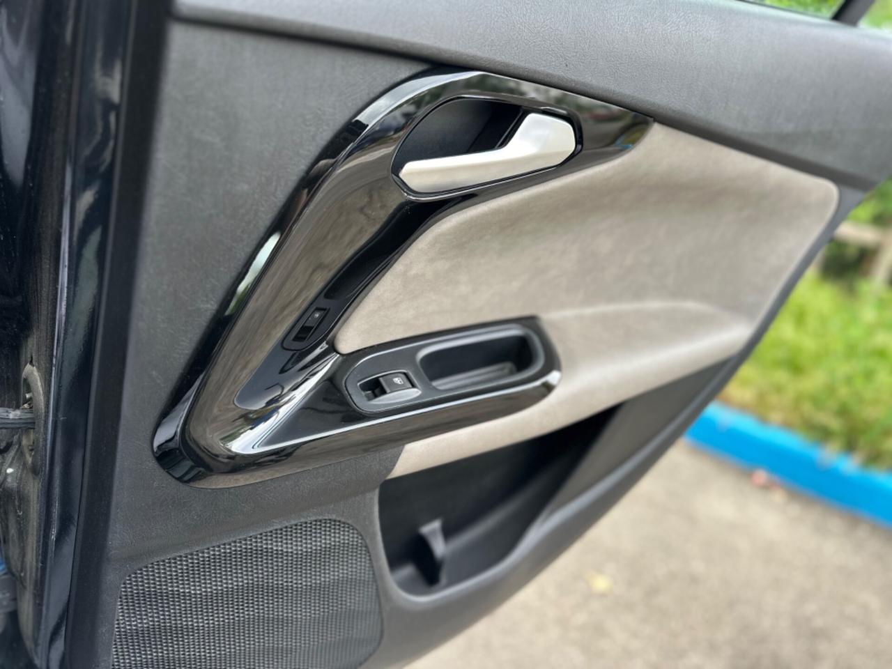 Fiat Tipo 1.6 Mjt 4 porte Lounge