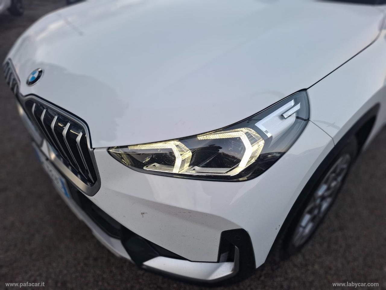 BMW X1 sDrive 18d xLine