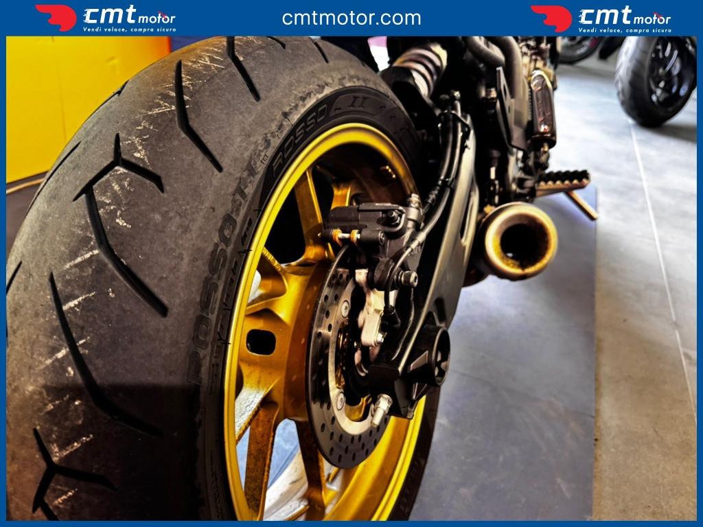 Yamaha XSR 700 - 2022