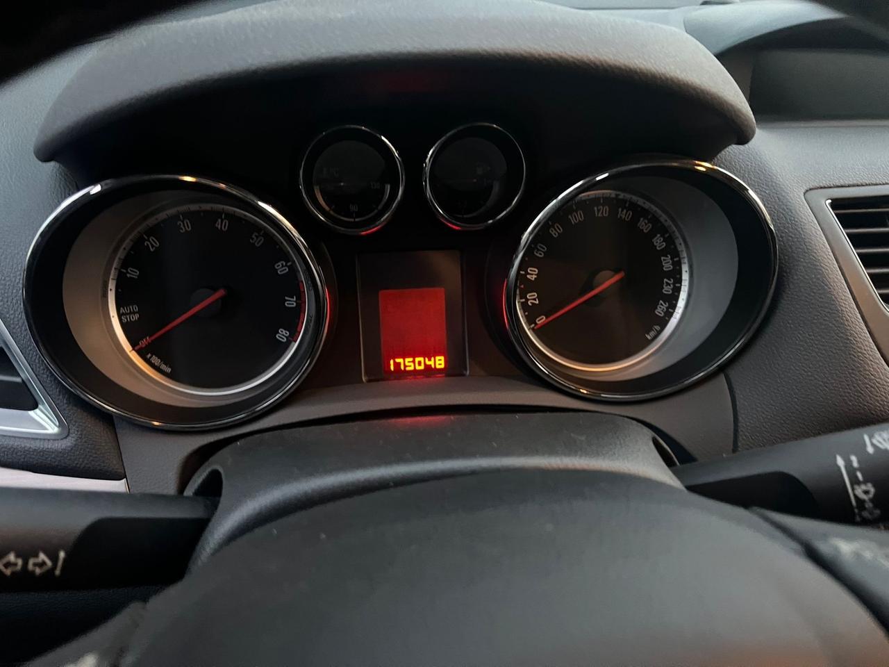 Opel Mokka 1.6 Ecotec 115CV 4x2 Start&Stop Cosmo