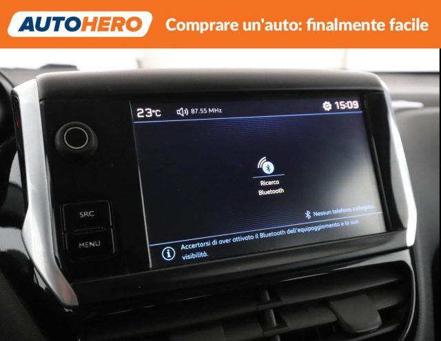 PEUGEOT 208 1° serie BlueHDi 75 5 porte Active