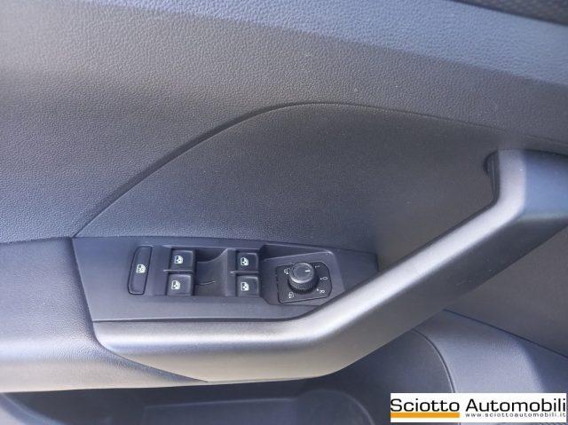VOLKSWAGEN T-Cross 1.0 TSI Style BMT