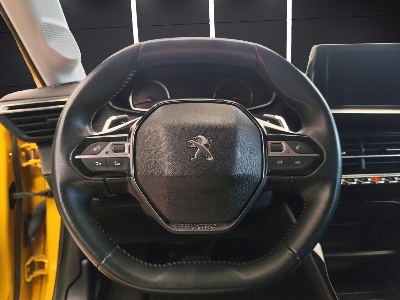 PEUGEOT 208 2ª serie 208 PureTech 100 Stop&Sta...