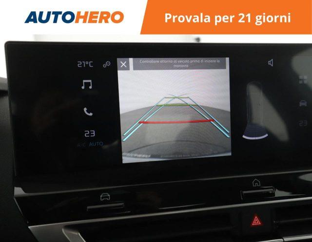 CITROEN C4 X BlueHDI 130 S&S EAT8 Feel Pack