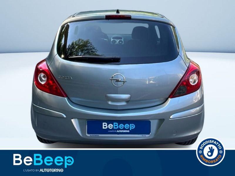 Opel Corsa 3P 1.2 CLUB 85CV