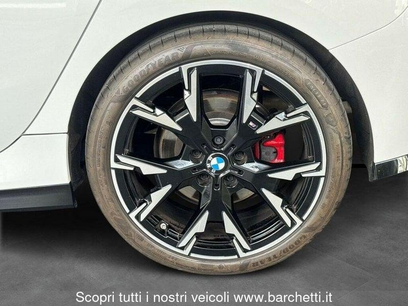 BMW Serie 1 118d MSport auto