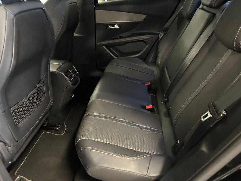 Peugeot 3008 PureTech Turbo 130 S&S GT