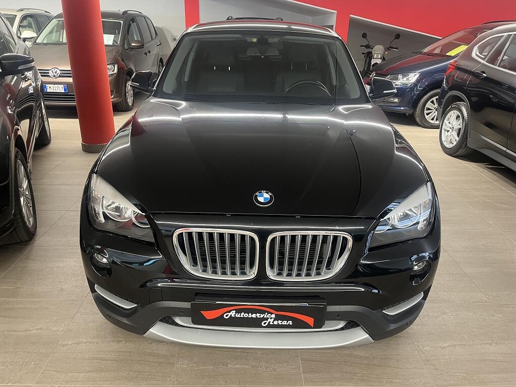 Bmw X1 2.0D 4x4 X-Line