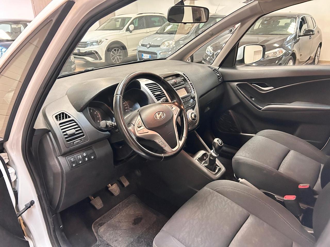 Hyundai iX20 1.4 90 CV XPossible