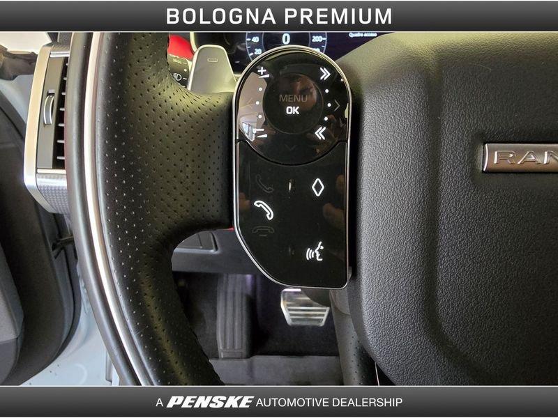 Land Rover RR Sport 3.0D l6 249 CV HSE Dynamic