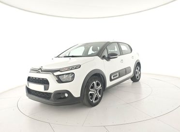 Citroen C3 PureTech 83 S&S Feel Pack