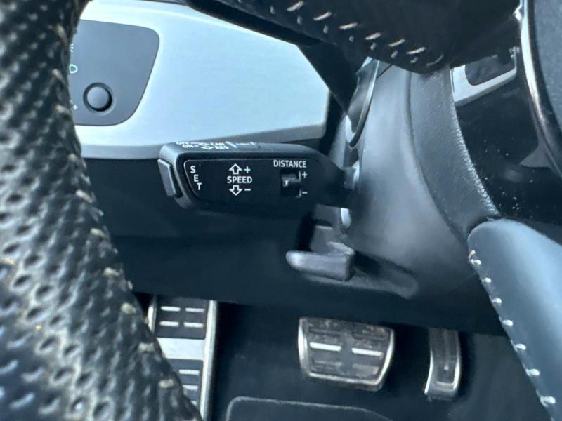 Audi A4 Avant 40 2.0 tdi S Line edition quattro 190cv s-tronic