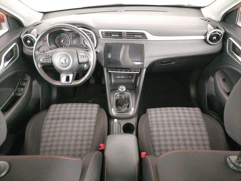 MG ZS 1.5 Comfort