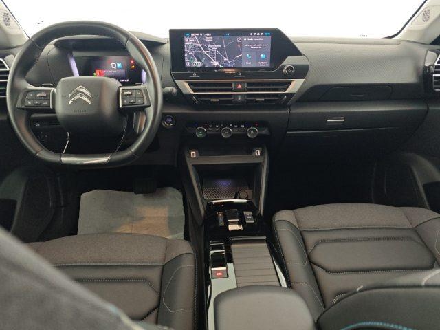 CITROEN C4 X Automatic EAT8 130Cv Max Pelle Navi Aziendale!!!