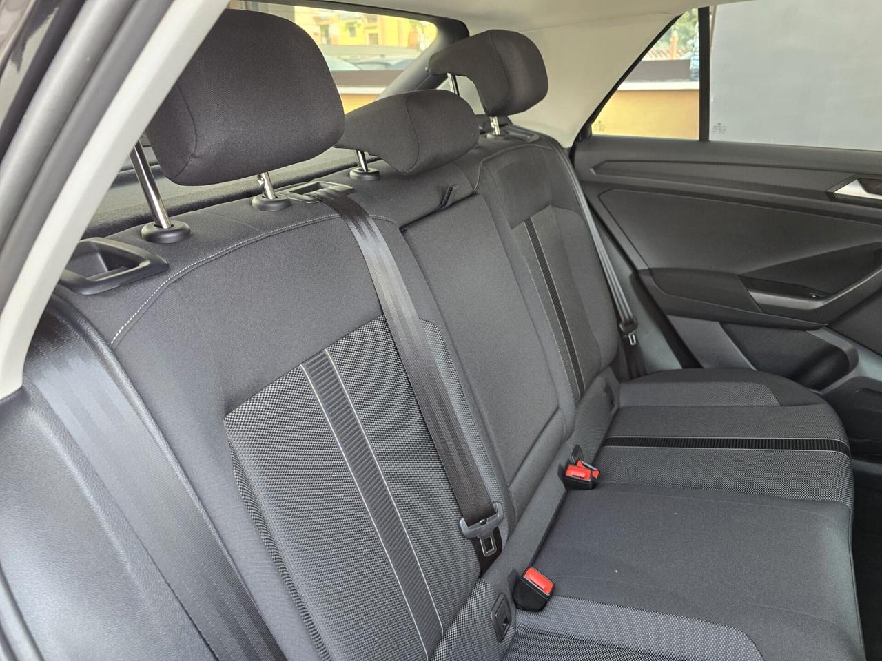 Volkswagen T-Roc 2.0 TDI SCR 150 CV DSG Style