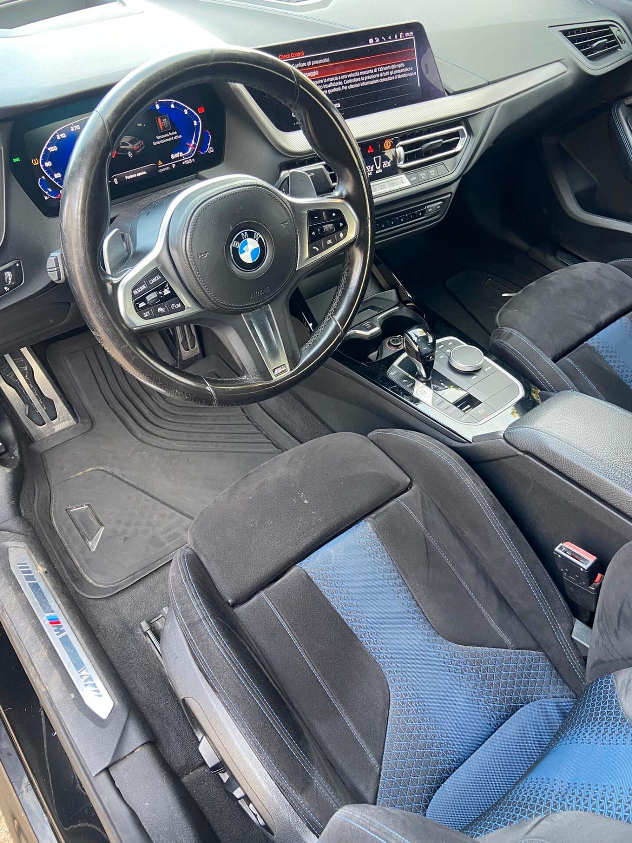 Bmw 2 Gran Coupé 220d Msport 78.000 km